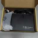 YPbPr to HDMI Converter, Component to HDMI, RGB to HDMI Converter Supports Video Audio Converter Adapter HDMI V1.4 for DVD PSP Xbox 360 PS2 Nintendo to HDTV Monitor and Projector