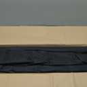 USCNC X Banner Stand Adjustable Fit Banner 23 x 63 to 32 x 78 Inch(STAND ONLY), Portable Travel Bag,Suitable for advertising, stores, exhibitions, restaurants, events, birthday parties, and other occasions (7 Pack)