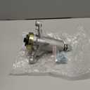 187292 192870 532187281 532187292 567253301 587819701 587125401 Husqvarna yth22v46 yth24v48 Spindle 187292 Mandrel Assembly Husqvarna 42" 46" 48" 54" Mower Deck Spindle Craftsman 2200 567253301