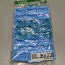 2 PCS Silicone Molds,Dog Treat Molds for Baking,Non-Stick Gummy Molds,Silicone Dog Bone Molds for Chocolate, Candy,Pudding, Jelly,Ice Cube,Biscuits,Puppy Dog Treats Mold