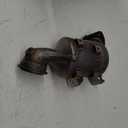 PHILTOP High Flow Catalytic Convertor for Encore 1.4L 2013-2021, Cruze 1.4L 2011-2015, Cruze Limited 1.4L 2016, Sonic 1.4L 2012-2020, Trax 1.4L 2015-2020 1.4L Catalyst Converter EPA Compliant 16953