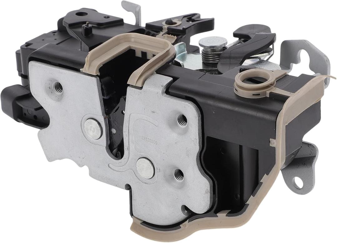 Power Door Lock Actuator Motor for Ford F-150 2015-2020 for Ford F-250 F-350 17-22 Rear Right Passenger Side Door Latch Actuator Assembly No.CK2Z1526412J/HL3Z1526412D/JL3Z1526412A