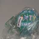 Fringe Studio Plush Dog Toy, I Pawty, You Pawty, Pet Shop Collection (314210)