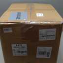 Step4Fun Inflatable Bounce House, Kids Castle Slide Bouncer for Children Jumping Outdoor and Indoor Party, Baby Backyard Water Jumper Toy with Blower, Ball Pit Pool, Ideal Gifts112 x 98 x 65