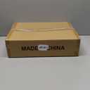 7 code Large Dish Drying Rack, 2-Tier Dish Racks for Kitchen Counter, Detachable Large Capacity Dish Drainer Organizer with Utensil Holder, Dish Drying Rack with Drain Board, White