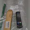 Universal for VIZIO Smart TV Remote Control XRT136 - Replacement Remote Control Compatible with VIZIO LED LCD HD UHD 4K HDR Smart TVs