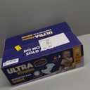 Inspire Ultra Dimples Diaper Booster Pads | Our Most Absorbent Diaper Inserts Ever | Diaper Pads Inserts Overnight or Daytime | Diaper Liners Turn Any Diaper into Super Overnight Diapers for Babies, Count 84