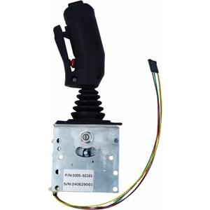 Joystick Controller 62161 62161GT for Genie Lift GS-1530 GS-1930 GS-2032 GS-2046 GS-2632 GS-2646 GS-3246 GS-3384 GS-3390 GS-4390 GS-5390
