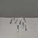 Replacement Toothbrush Heads 10 Pack for AquaSonic Black Series and Vibe Series Electric Toothbrush