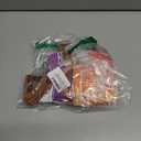 Bosmere Pot Toes, Plant Pot Risers for Indoor and Outdoor, Prevent Stains and Rotting on Wood, Cement, and Tile - Terra Cotta (Pack of 12)