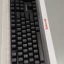 Redragon K671KS Wireless Mechanical Gaming Keyboard, Tri Mode BT/2.4G/USB-C Hot Swappable Custom Keyboard, RGB Backlit Computer Gaming Keyboards, PBT Keycaps, Programmable for PC/Tablet/MAC