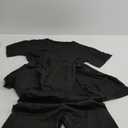 Long T-shirt and Shorts, Size M