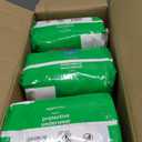 Basics Incontinence Underwear for Men, Maximum Absorbency, Large, 54 Count (3 Packs of 18)