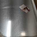 40"x30" Vintage Gold Mirror, Ornate Baroque Mirror with Metal Frame and Rose Floral Crown, Gold Antique Mirror for Fireplace, Living Room, Bedroom, Entryway or Bathroom -Upgrade Tempered Glass