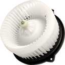 BOXI 700005 Blower Motor Fan Assembly for Honda Civic 2001-2005 CR-V 2002-2006 Element 2003-2011 / for Mitsubishi Endeavor Galant 2004-2005 / for Suzuki Aerio 2002-2007/79310-S5D-A01 700005 PM9177