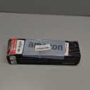 Mu&Ti Silicone Kitchen Tongs 2-in-1 11 In Premium Stainless Steel Barbecue Clamp Multipurpose BBQ Clamp Spatula for Gripper Bread Clip/Fried Steak Clamp/Flipping Fish/Beefsteak Flipper Two Set(Black)