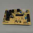 S1-33103010000 Furnace Control Circuit Board Compatible with White Rodgers 50A56-956 50A56-242 50A56-243,York,Luxaire, Coleman Integrated Control Furnaces,York 031-01267-001A