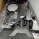 SMOTURE Cordless Vacuum Cleaner, 650W/55KPA 70Min Stick Vacuum, Aroma Function, Self-Stand Vacuum Cleaner with Mattress Brush,Auto Mode, LED Screen, Anti-Tangle Vacuum for Pet Hair/Floor/Carpet/Car