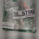 Benefit Gimme Brow+ Volumizing Fiber Gel, #3 Medium Neutral Light Brown, 0.05 Fl Oz