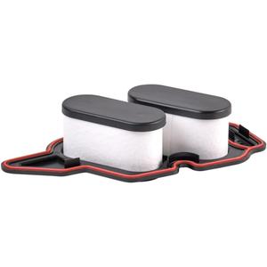 Doc's Diesel CCV Filter D804702 | Compatible with Ford F-250, F-350, F-450, F-550 6.7L Powerstroke 2017-2019, Ford F-650, F-750 6.7L Powerstroke 2016-2019 | Replaces FL2077