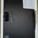 Samsung 27" Essential S3 (S36GD) Series FHD 1800R Curved Computer Monitor, 100Hz, Game Mode, Advanced Eye Comfort, HDMI and D-sub Ports, LS27D366GANXZA, 2024