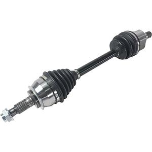 CCIYU Replacement CV Axle Shaft Compatible with 2002-2006 Mini Cooper
CV Axle Shaft Assembly - Front Left - Replace# 66-9279