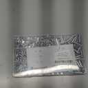 Swpeet 260Pcs M5  6mm 10mm 14mm 20mm 25mm Solid Aluminum Brazier Head Rivets, Aluminum Rivet, Plain Finish, Universal Head, High Corrosion Resistance for Repairing Boats, Aircraft, Making Armor