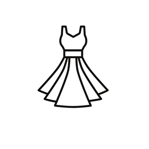 FLYCURVY Nightgowns for Women Plus Size Sleeveless Gown Sleepwear Soft Tank Sleepshirts Scoopneck Wide Strap Sleep Dress 2XL
