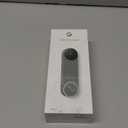 Google Nest Doorbell (Battery) - Ivy