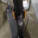 Segway Ninebot MAX Series Electric Scooter for Adults, 22-28 MPH, Up to 50 Miles Range, Dual Suspension, UL-2272 2271 Certified (G2/G3)