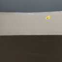 Resuable Leaf Bag 2 Pack, Collapsible Trash Can for Camping, Garden Waste Bag Pop Up, 120L Large Yard Waste Container with Drain Holes and Drawstrings for Windy Days