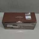 Professional Electric Knife Sharpeners with Diamond Abrasives and Precision Angle Guides, Multifunctional 4-Stage Slots and a hidden Knife Sharpener Rod, Suitable for various knives, scissors, axes