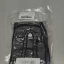 SilTriangle Adjustable Dog Neck Brace Offers Support for Pets Neck Pain Injury Relief Soft Support Cervical Vertebral Sprains and Instability Brace Collar for Dogs(Xs)