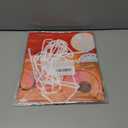 2 x Fancy Land Gingerbread Christmas Door Cover Gingerbread Door Decoration Christmas Front Door Banner for Holiday Xmas Decor Ornament 72 x 30 Inches