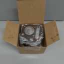Labwork 50cc Cylinder and Piston Repair Kit Replacement for Honda Z50 XR50 CRF50