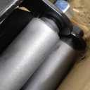 Rear Leaf Spring Shackle Hanger Bracket Kit Compatible with Ford Ranger Mazda B2300 B3000 B4000 B2500 Replaces 722-010 722-001