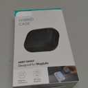 ESR for AirPods Pro 2 Case, Compatible with Airpods Pro Case 2nd / 1st Generation (2023/2022/2019), Compatible with MagSafe, Full Drop Protection Cover with Lanyard, Black | 2023, 2022, 2019, with Lanyard