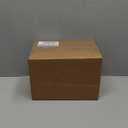 US Acrylic Classic Clear Plastic Reusable Drinking Glasses (Set of 6) 16oz Water Cups | BPA-Free Tumblers, Made in USA | Top-Rack Dishwasher Safe