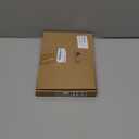 Sawysine 48 Pcs Disco Balls Cocktail Stirrers Plastic Round Top Swizzle Sticks Mirror Disco Ball Stir Sticks Decorative Straws Drink Stirrers for 1970s Party Home Bar Coffee Shop Use(Clear)