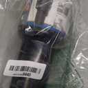 Orbit 55200 Pulse Pop-Up Impact Sprinkler Head, Black