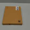 Handicrafts Home Blue Picture Frame, Handmade Bone Inlay 5x7 Photo Frame, Mosaic Indigo Pattern, Artisan Crafted Blue & White Frame for Wall & Tabletop, Coastal Modern Farmhouse Decor, Gallery Wall, Desk & Shelf Styling, Bedroom & Living Room Picture Frame, New Year & Holiday Gift  Mosaic Indigo