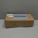 X AUTOHAUX 1 Pair Exterior Triple Chrome Plated Half Mirror Cover Cap Overlay for Chevrolet Impala 2014-2020