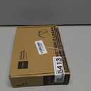 Fida Upgraded Retractable Dog Leash 30ft, Heavy Duty Pet Walking Leash for Medium/Large Breed up to 110 lbs, 360 Tangle-Free Long Retract Dog Lead, Soft Grip, One-Hand Brake, Black