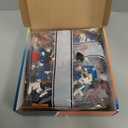 okk Robot Building Toys for Boys, STEM Projects for Kids Ages 6-12, Remote & APP Controlled Engineering Learning Educational Coding DIY Building Kit Rechargeable Robot Toy Gifts for Girls (635 Piece Set)