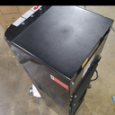 Brio Bottleless Water Cooler Dispenser w/ 4-Stage Filters (Included) removes PFAS & Microplastics for Clean Drinking Water, NSF Certified | 3 Temp (Hot, Room, Cold) w/Child Safety Lock & LED Display