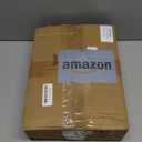 Sliner 6 Pcs Polka Dot Creative Coffee Mugs 10 oz Hot Chocolate Mugs Flat Bottom Coffee Cups with Handle Ceramic Porcelain Dinnerware for Kids Birthday Gift, Assorted Color