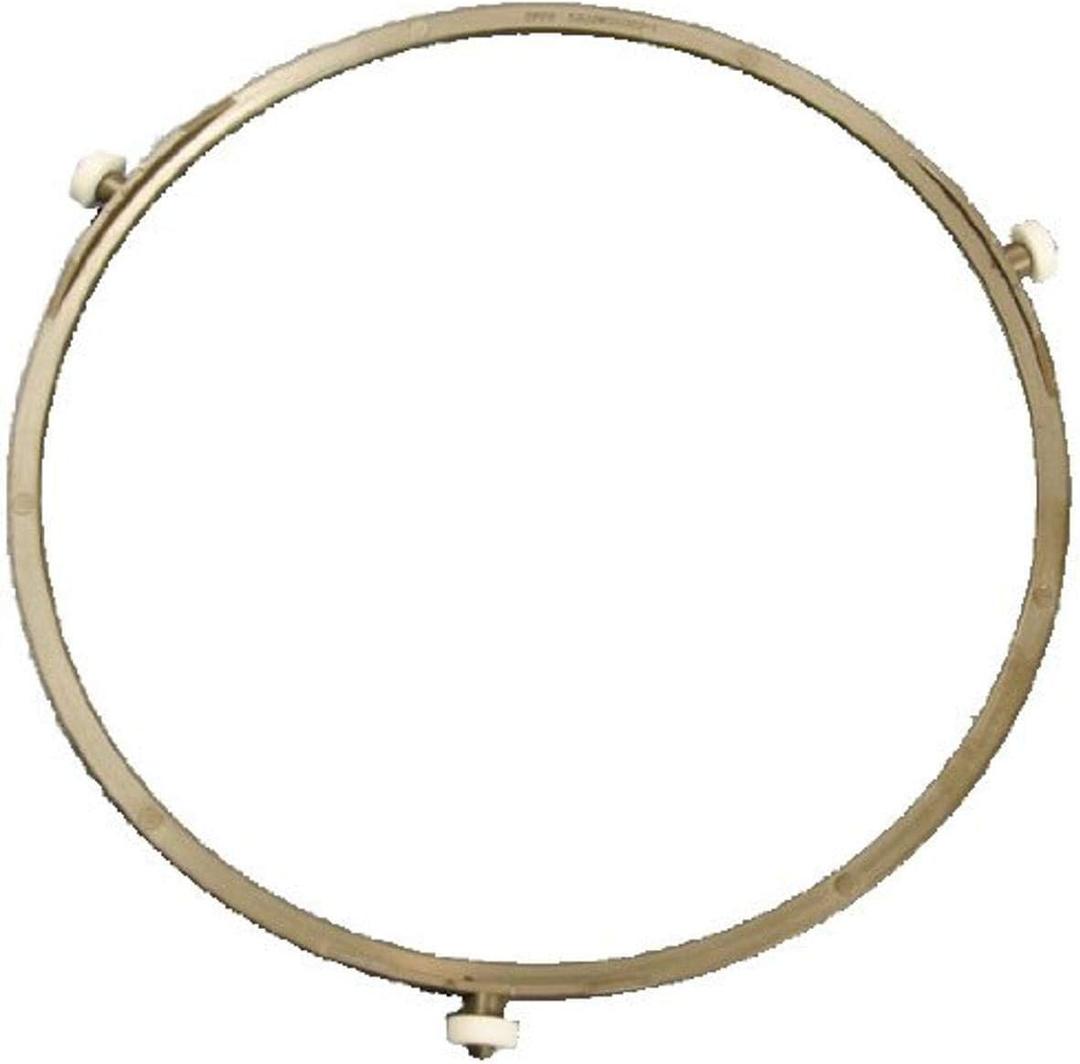 LG Electronics 5889W2A005J Microwave Oven Turntable Rotating Support Ring