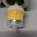 PUCKY Carburetor Fits for Briggs & Stratton 498298 carburetor 495426 692784 495951 with Gasket Kit