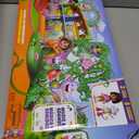 Dora, Explore & Play Rainforest Casita Playset, Dora & Boots Figures, Dollhouse Furniture, Bilingual Phrases, Kids Toys for Girls & Boys Ages 3 and Up