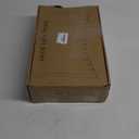 zoegi 4 Pack 10Ft String Light Poles,Light Poles for Outside Lights with Fork,Outdoor Brackets Hanging Lights,Metal Stand for Deck Patio,Backyard,Wedding,Deck,Party